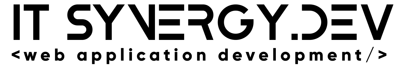ITSYNERGY.DEV